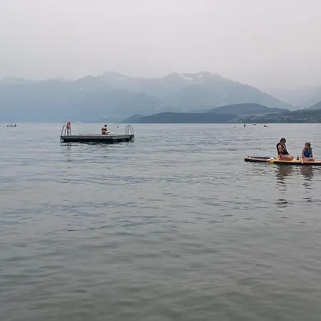 Homestay To Rent In Switzerland