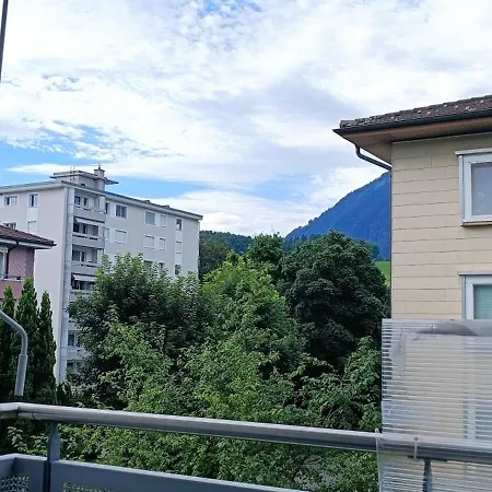 To Rent In Switzerland Spiez