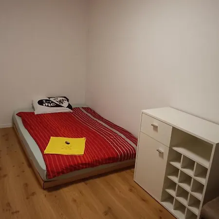 To Rent In Switzerland Rum i privatbostad Spiez