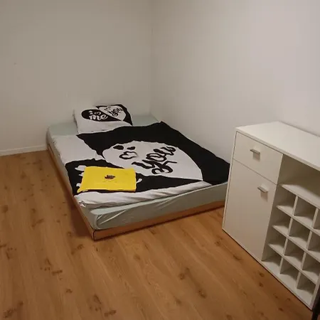 To Rent In Switzerland Rum i privatbostad Spiez