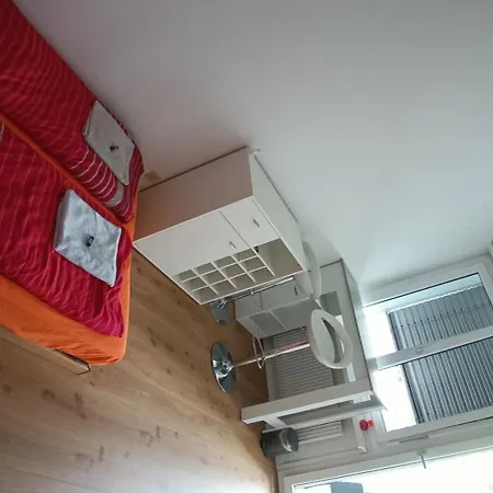 Homestay To Rent In Switzerland