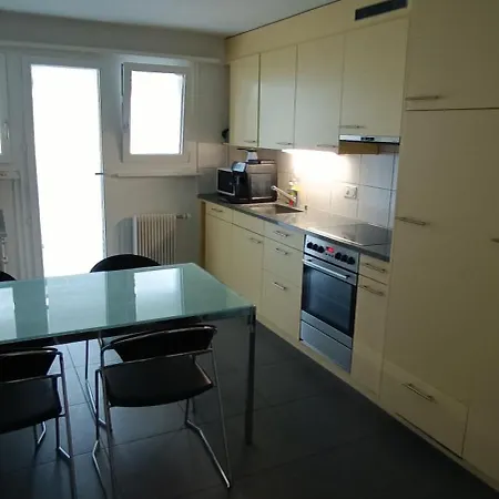 To Rent In Switzerland *